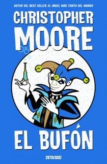 BUFON, EL | 9788498723991 | MOORE, CHRISTOPHER