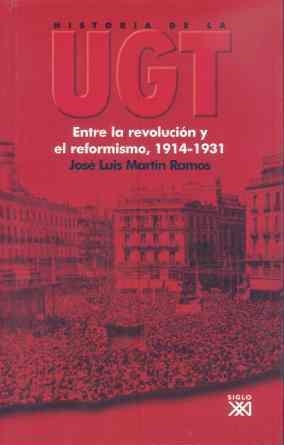 HISTORIA DE LA UGT VOL 2 | 9788432311970