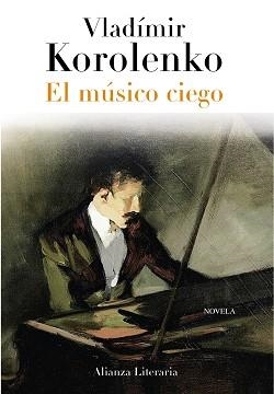 MÚSICO CIEGO | 9788420663326 | KOROLENKO, VLADIMIR