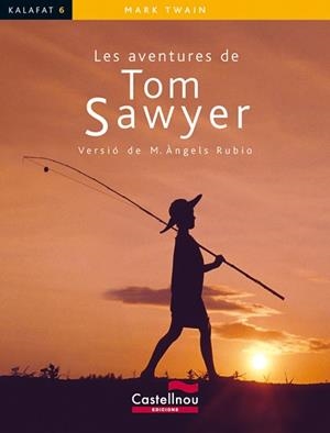 LES AVENTURES DE TOM SAWYER | 9788498046823 | TWAIN, MARK (1835-1910) [VER TITULOS]