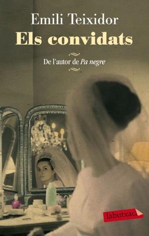 CONVIDATS, ELS | 9788499303734 | TEIXIDOR, EMILI (1933- ) [VER TITULOS]