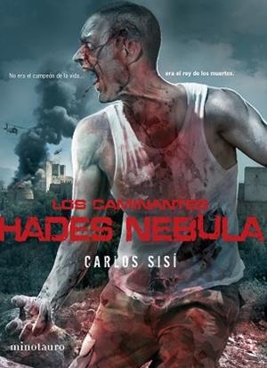 LOS CAMINANTES: HADES NEBULA | 9788445078464 | SISÍ, CARLOS