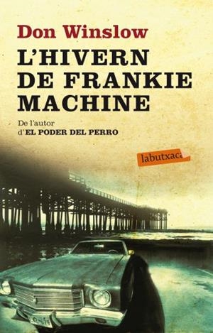 HIVERN D´EN FRANKIE MACHINE | 9788499303697