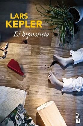 HIPNOTISTA | 9788408106685 | LARS KEPLER
