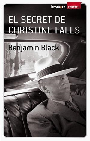 SECRET DE CHRISTINE FALLS | 9788498244885 | BLACK, BENJAMIN