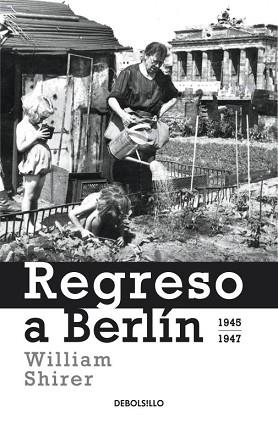 REGRESO A BERLIN | 9788499893198