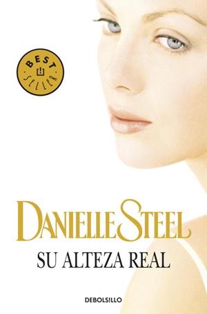 SU ALTEZA REAL | 9788499891859 | STEEL,DANIELLE