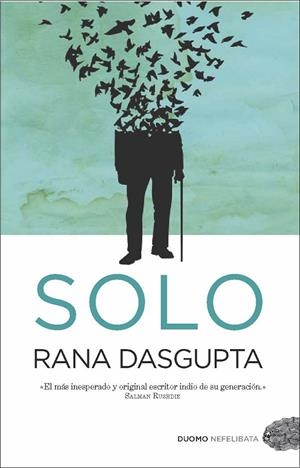 SOLO | 9788492723737 | DASGUPTA,RANA