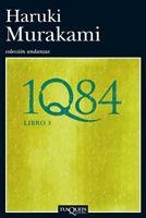 1Q84 - LIBRO 3 A-747/2 | 9788483833551 | MURAKAMI, HARUKI