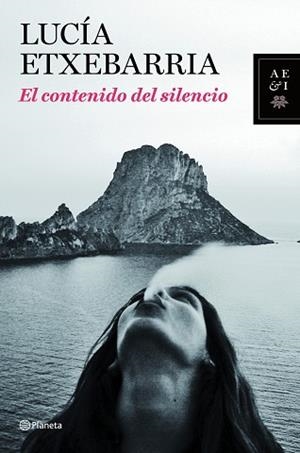CONTENIDO DEL SILENCIO | 9788408104780 | LUCIA ETXEBARRIA