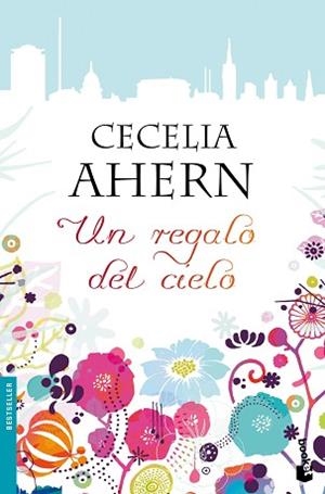 UN REGALO DEL CIELO | 9788408105640 | CECELIA AHERN