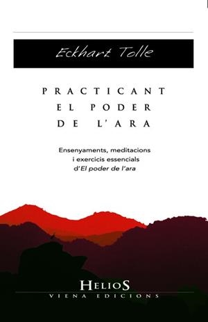PRACTICANT EL PODER DE L´ARA | 9788483306611