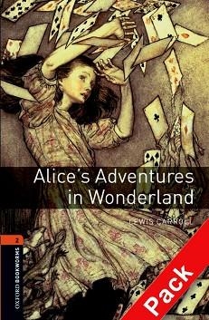 ALICE´S ADVENTURES IN WONDERLAND | 9780194790130 | CARROLL, LEWIS