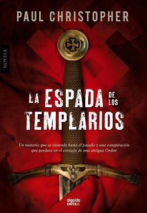 ESPADA DE LOS TEMPLARIOS | 9788498776843 | CHRISTOPHER, PAUL