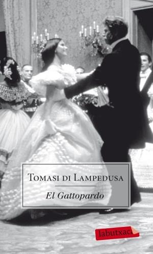 EL GATTOPARDO | 9788499303758 | TOMASI DI LAMPEDUSA, GIUSEPPE