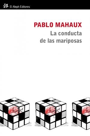 CONDUCTA DE LAS MARIPOSAS | 9788415325031 | MAHAUX PABLO
