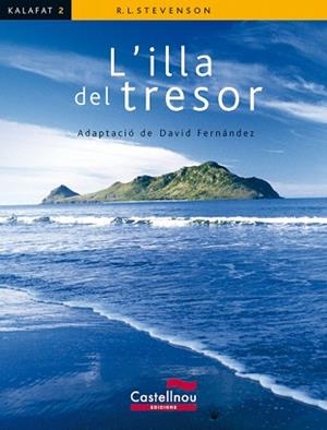 ILLA DEL TRESOR | 9788498046830 | STEVENSON, ROBERT LOUIS (1850-1894) [VER TITULOS]