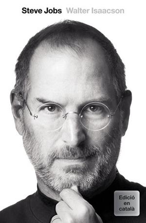 STEVE JOBS. LA BIOGRAFIA (CAT) | 9788401387968 | WALTER ISAACSON