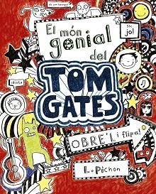 MÓN GENIAL DEL TOM GATES | 9788499061306 | -