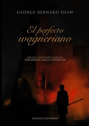 PERFECTO WAGNERIANO | 9788420664668 | SHAW, GEORGE BERNARD/VALLS OYARZUN, EDUARDO