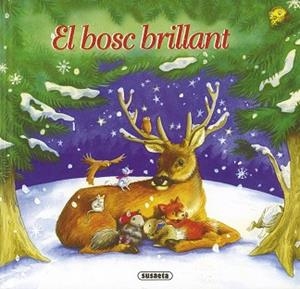 BOSC BRILLANT | 9788467713084