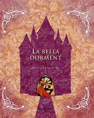 BELLA DORMENT (POP-UP) | 9788499325828 | LOUISE ROWE