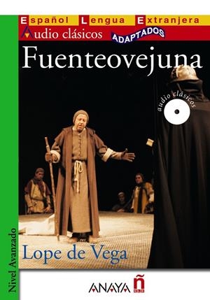 FUENTEOVEJUNA | 9788467814095 | DE VEGA LOPE, LOPE DE VEGA