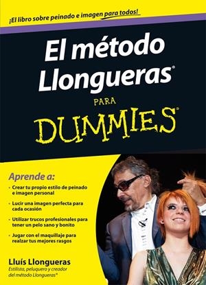 METODO LLONGUERAS PARA DUMMIES | 9788432921506 | LLUIS LLONGUERAS