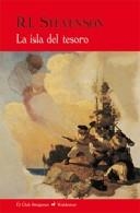 ISLA DEL TESORO CD-220 | 9788477027072 | STEVENSON, ROBERT LOUIS