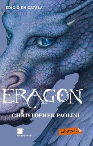 ERAGON. EL LLEGAT | 9788499303895 | PAOLINI, CHRISTOPHER