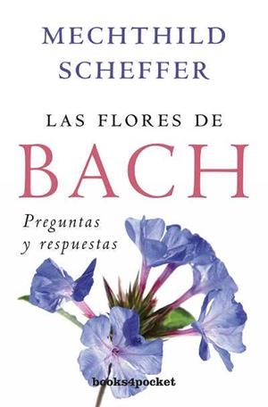FLORES DE BACH, PREGUNTAS Y RESP | 9788415139164 | SCHEFFER, MECHTHILD