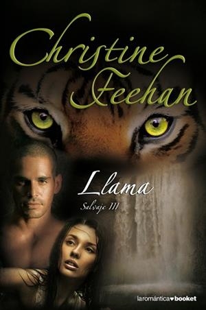 LLAMA | 9788408105930 | CHRISTINE FEEHAN
