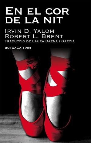 EN EL COR DE LA NIT BUT-37 | 9788415091059 | YALOM, IRVIN