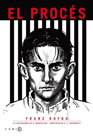 EL PROCÉS | 9788492671694 | KAFKA, FRANZ