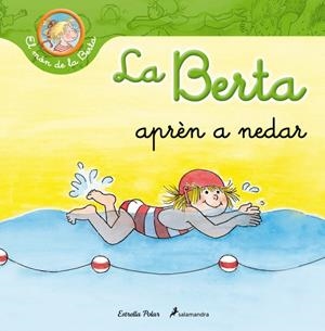 LA BERTA APRÈN A NEDAR | 9788499326283 | LIANE SCHNEIDER