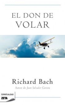 DON DE VOLAR,EL ZB | 9788498725780 | BACH,RICHARD