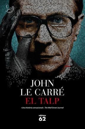 TALP | 9788429768510 | JOHN LE CARRÉ
