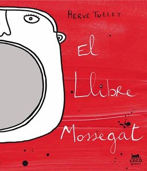 LLIBRE MOSSEGAT (CAT) | 9788493782191 | TULLET, HERVE