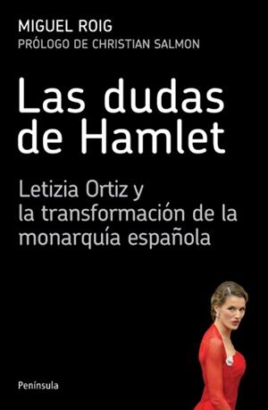 DUDAS DE HAMLET | 9788499421124 | ROIG, MIGUEL ANGEL