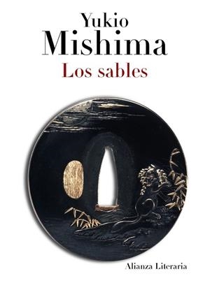 LOS SABLES | 9788420663463 | MISHIMA, YUKIO