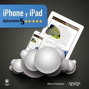 IPHONE &amp; IPAD. APLICACIONES 5 ESTRELLAS | 9788441530331 | -