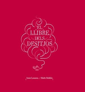 LLIBRE DELS DESITJOS | 9788415002833