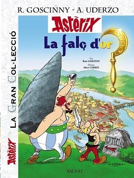 LA FALÇ D'OR. LA GRAN COL.LECCIÓ | 9788421686744 | -