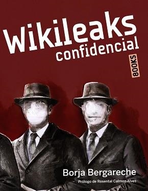 WIKILEAKS CONFIDENCIAL | 9788441530218 | BERGARECHE SAINZ DE LOS TERREROS, BORJA