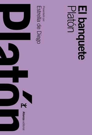 BANQUETE | 9788420663265 | PLATÓN