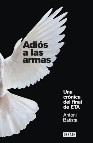 ADIOS A LAS ARMAS | 9788499920658