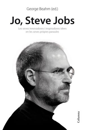 JO, STEVE JOBS | 9788466414814
