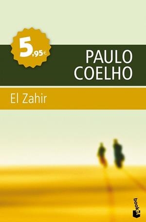 EL ZAHIR | 9788408111412 | PAULO COELHO