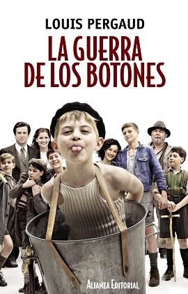 GUERRA DE LOS BOTONES | 9788420654683 | PERGAUD, LOUIS