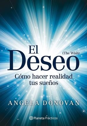 DESEO EL | 9788408109259 | ANGELA DONOVAN